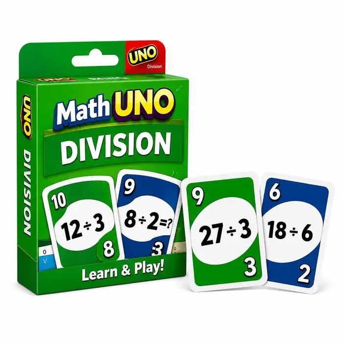 Division Deck